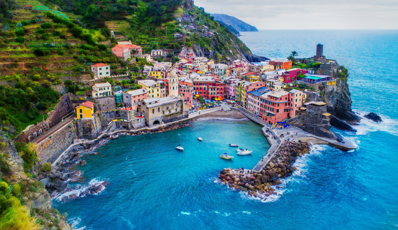 Best Places to Visit in Italy