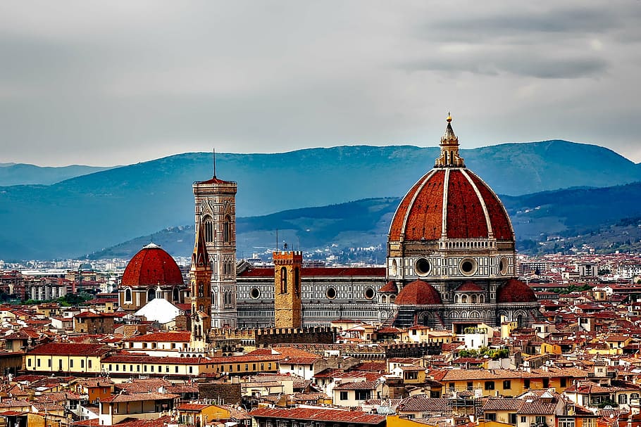 Florence Renaissance Splendor